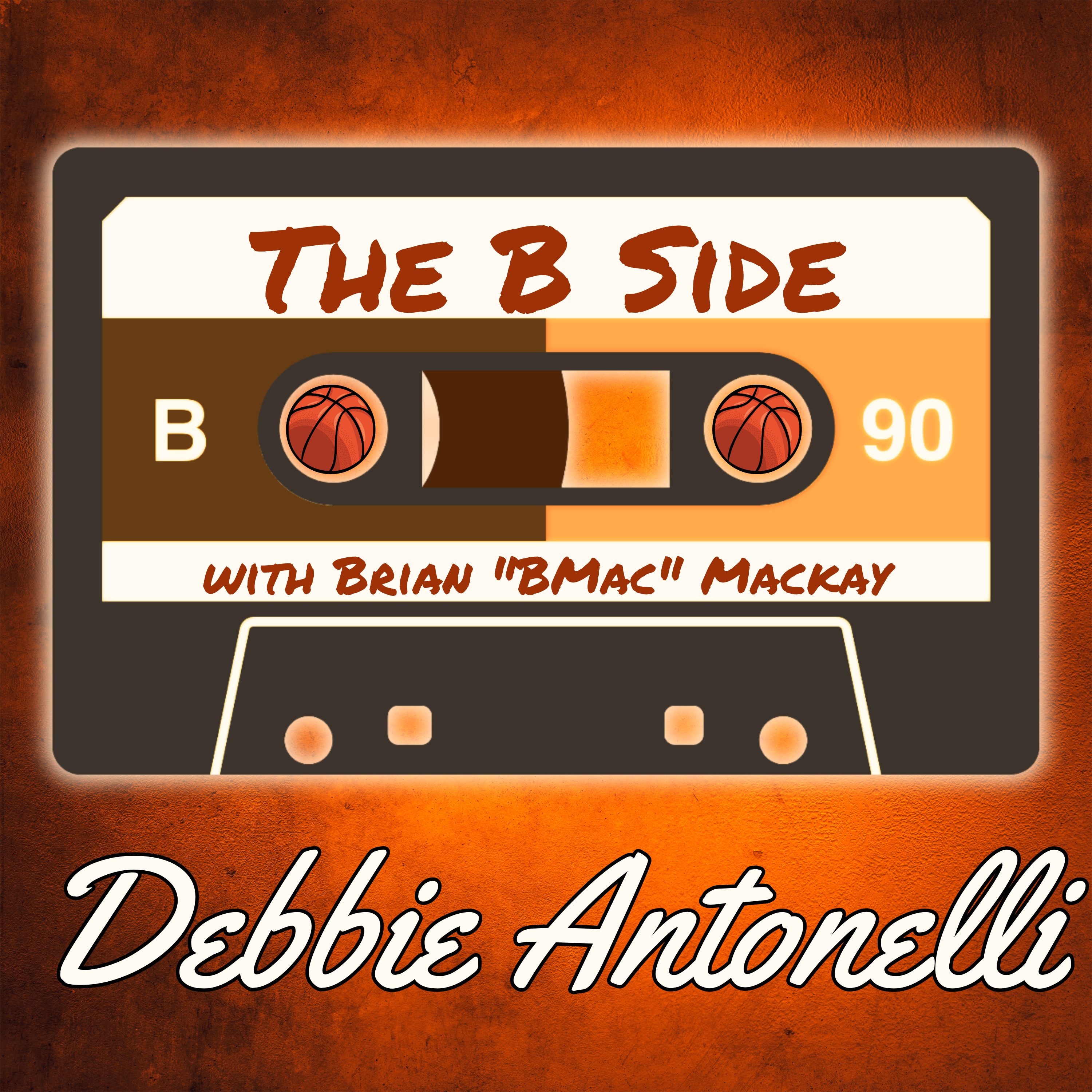Debbie Antonelli