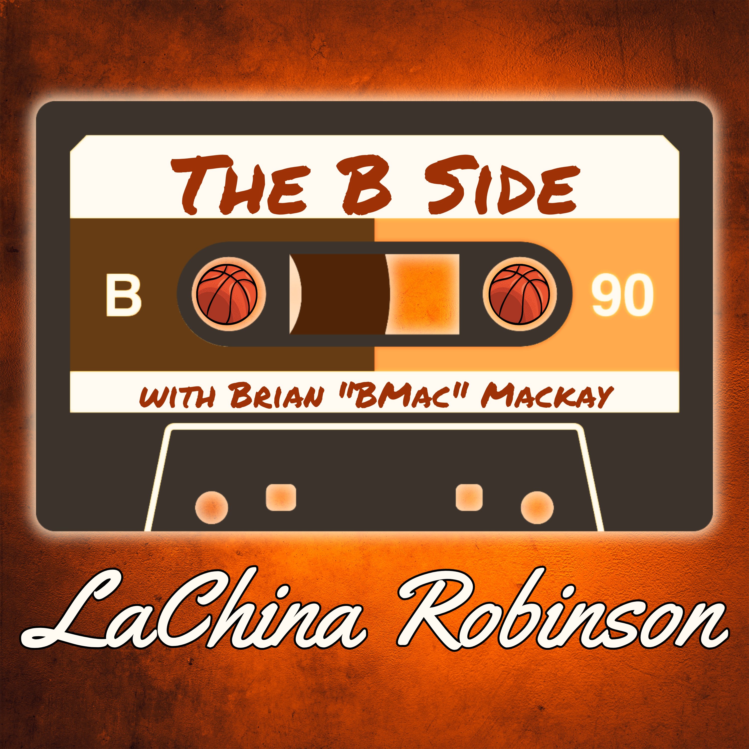 LaChina Robinson