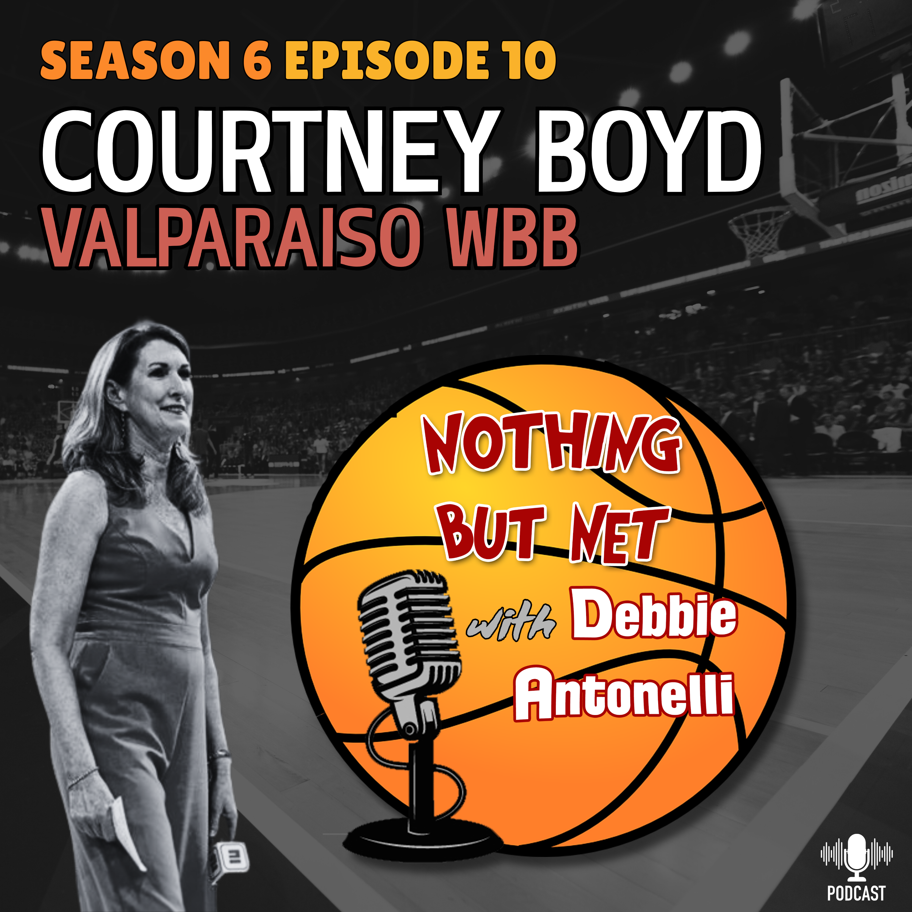 Courtney Boyd, Valpo WBB
