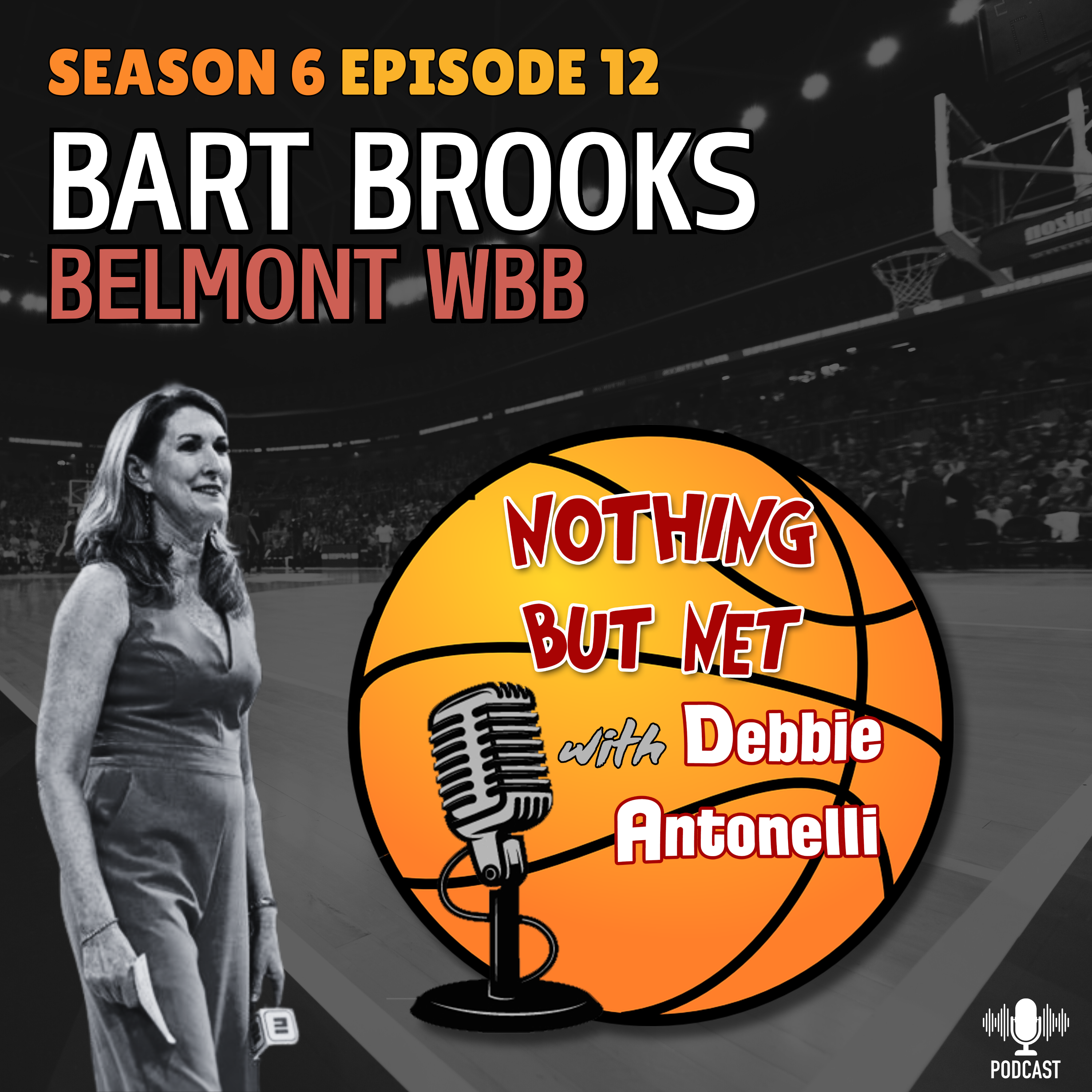 Episode Cover