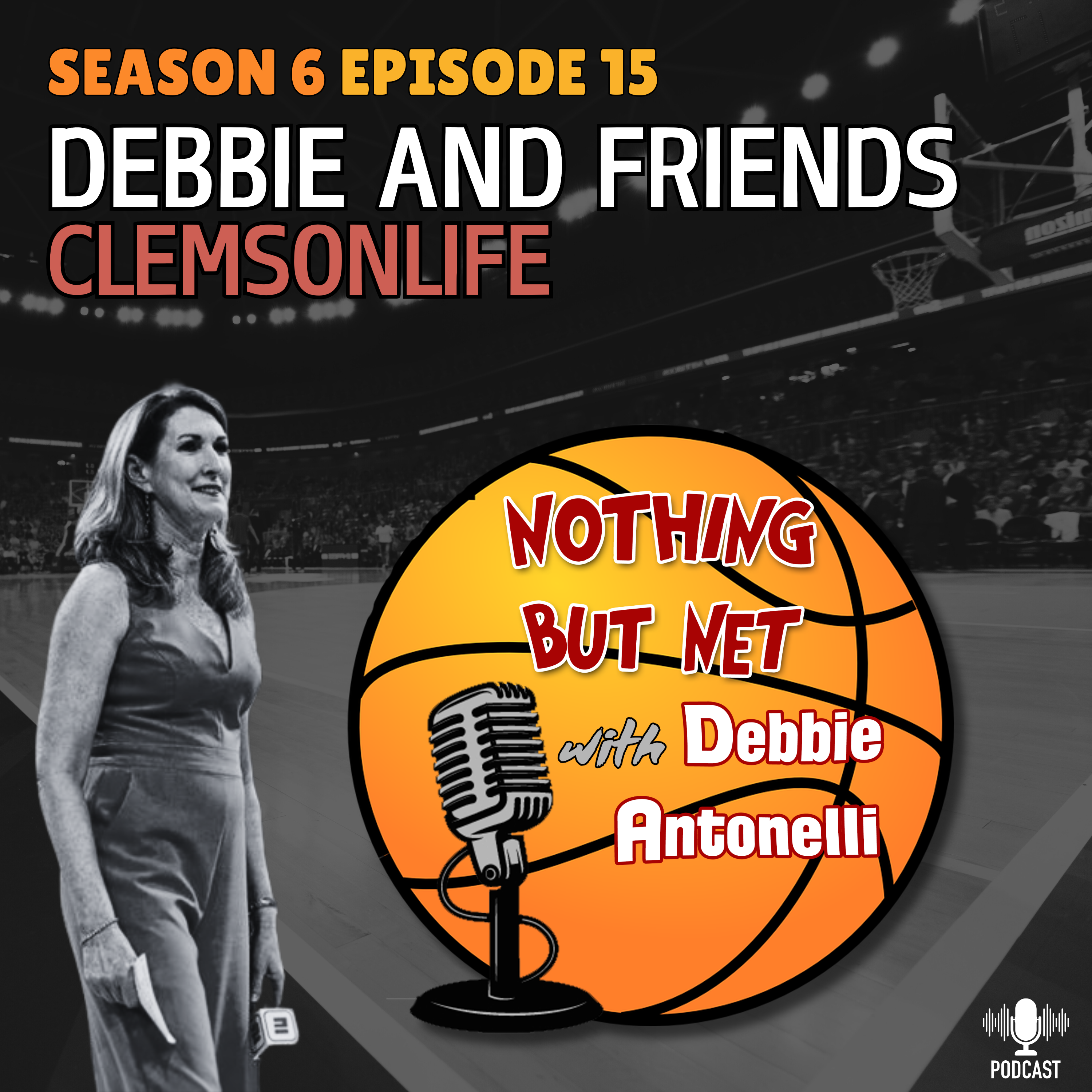 Episode Cover