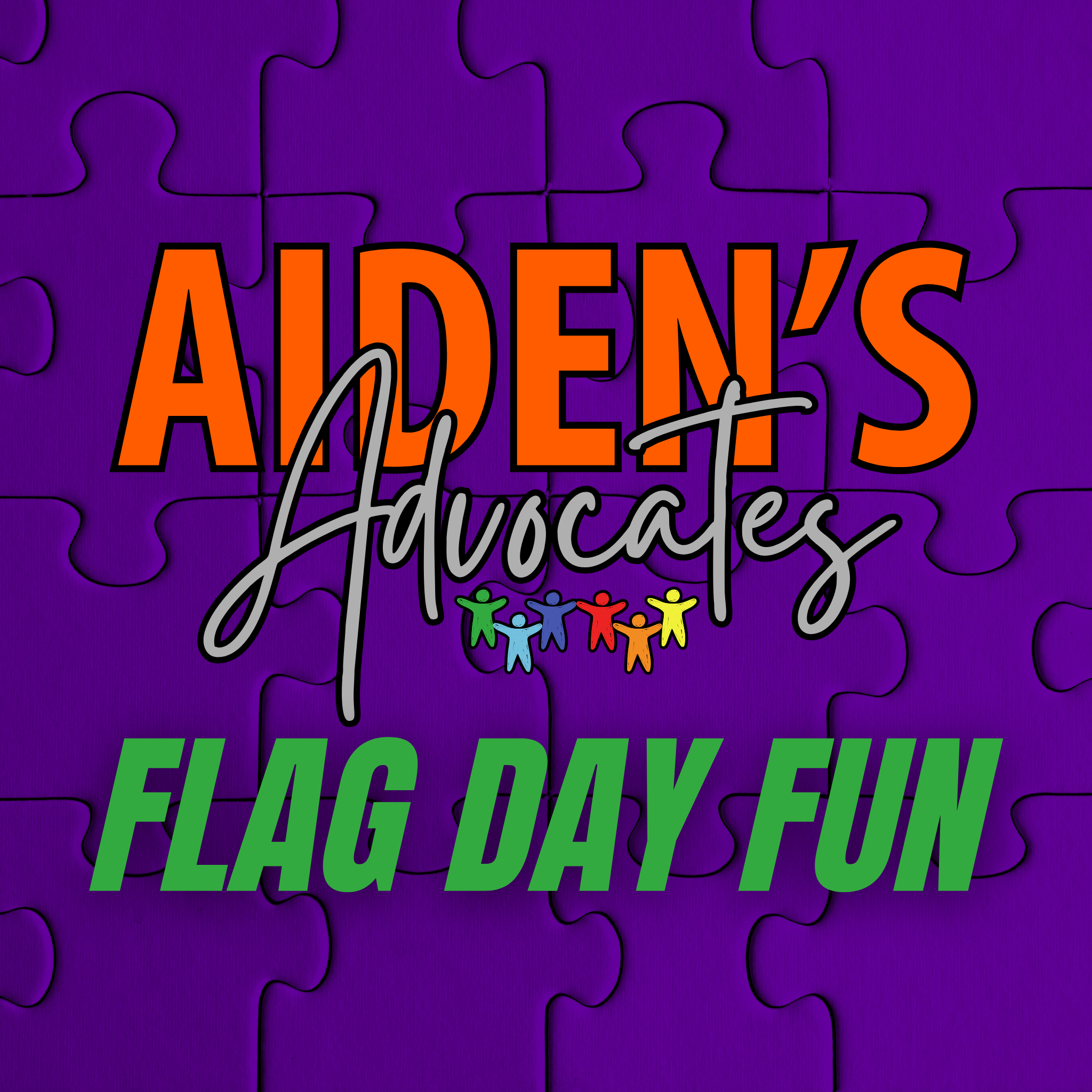 Flag Day Fun