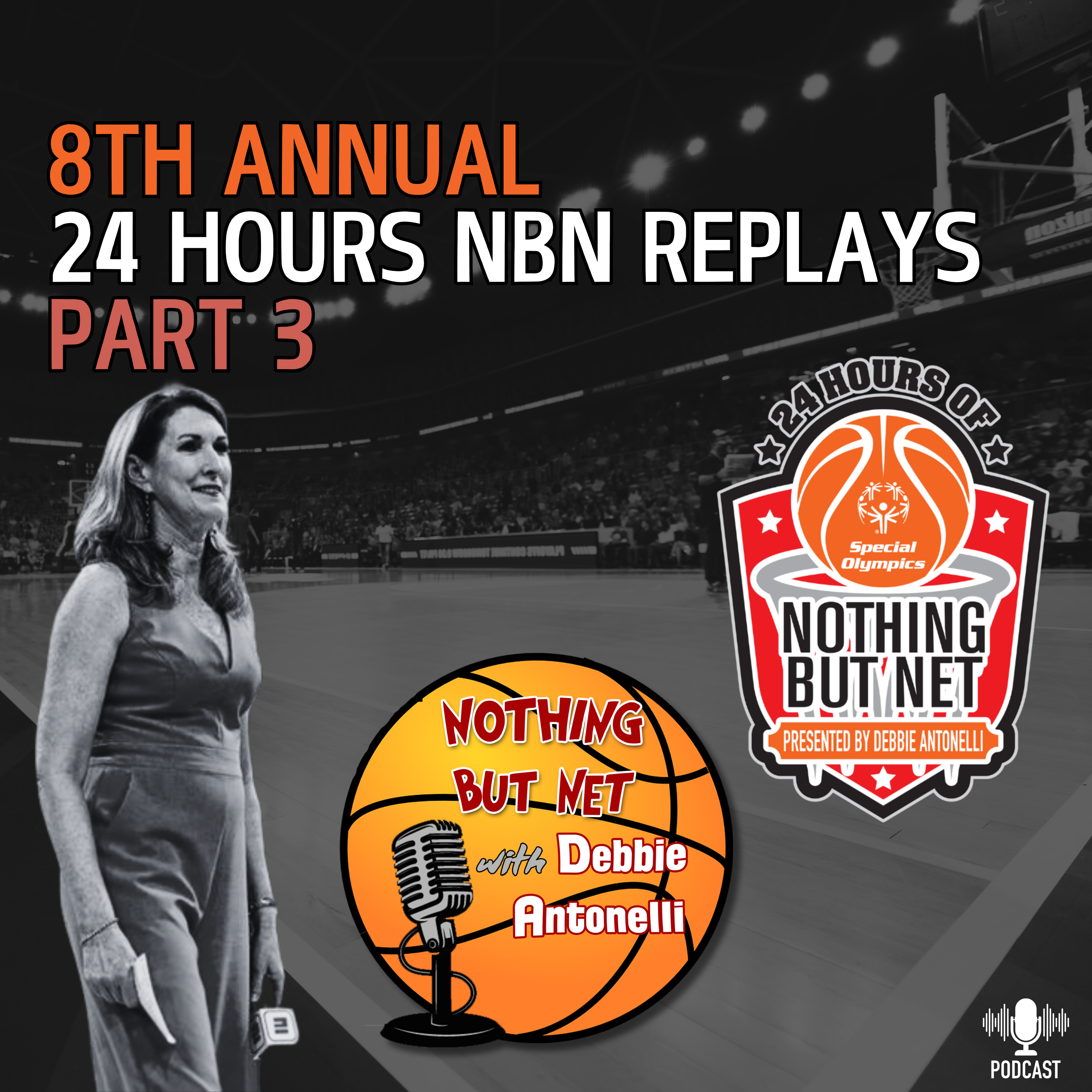 Replays from 8th Annual 24 Hours NBN Part 3