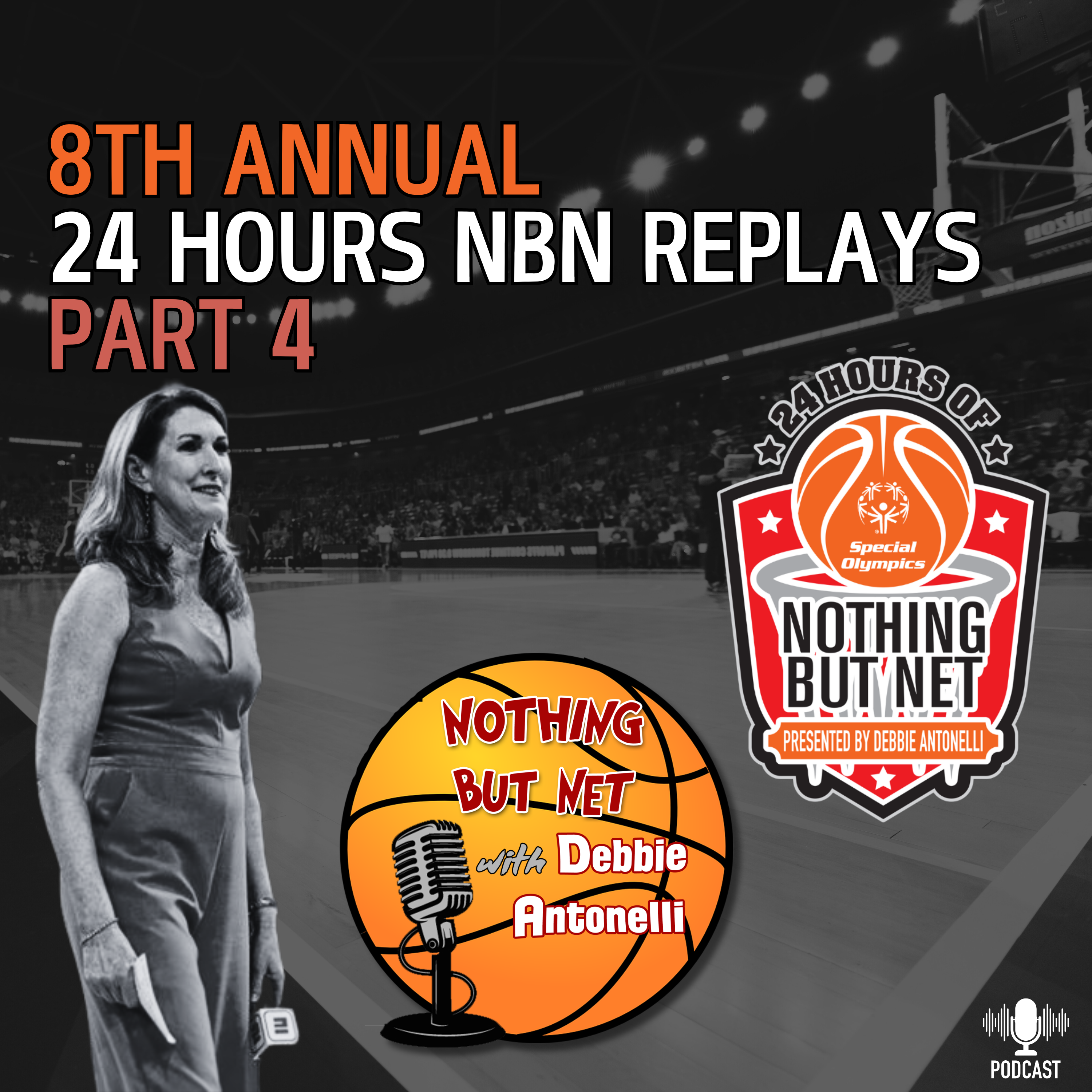 Replays from 8th Annual 24 Hours NBN Part 4