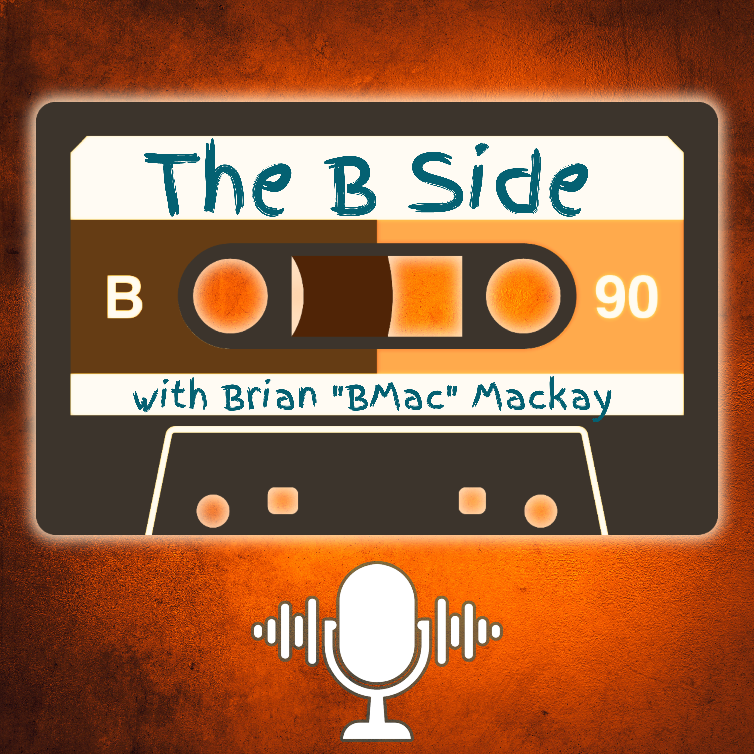 The B Side Podcast