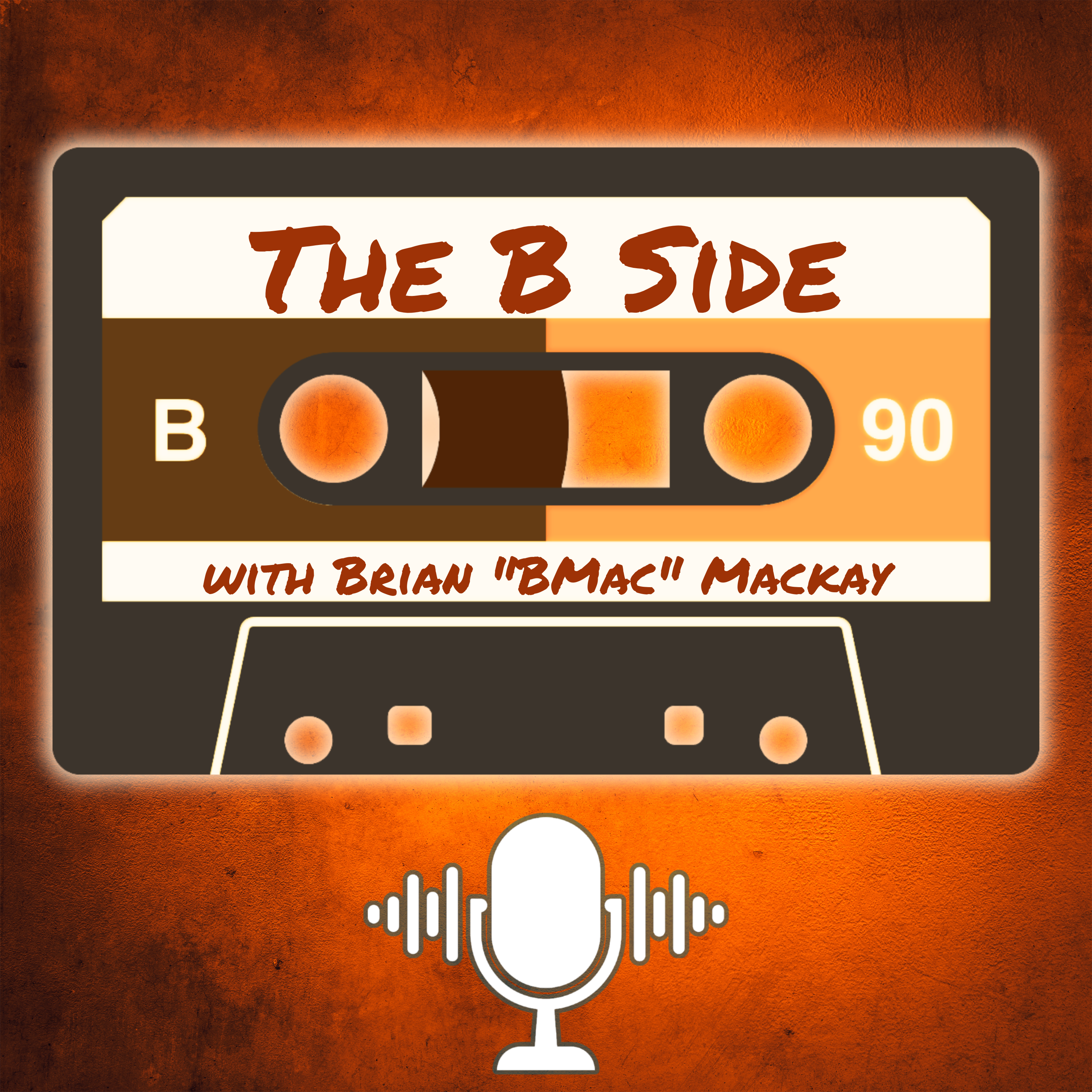 The B Side Podcast