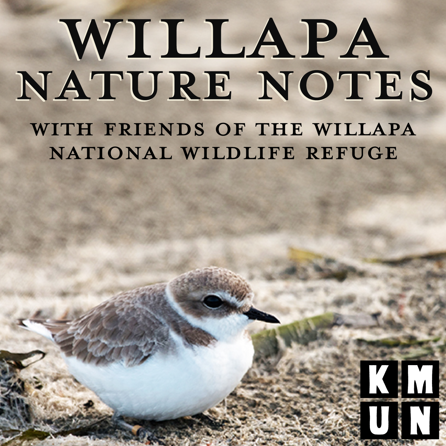 Willapa Nature Notes - July 9th, 2024