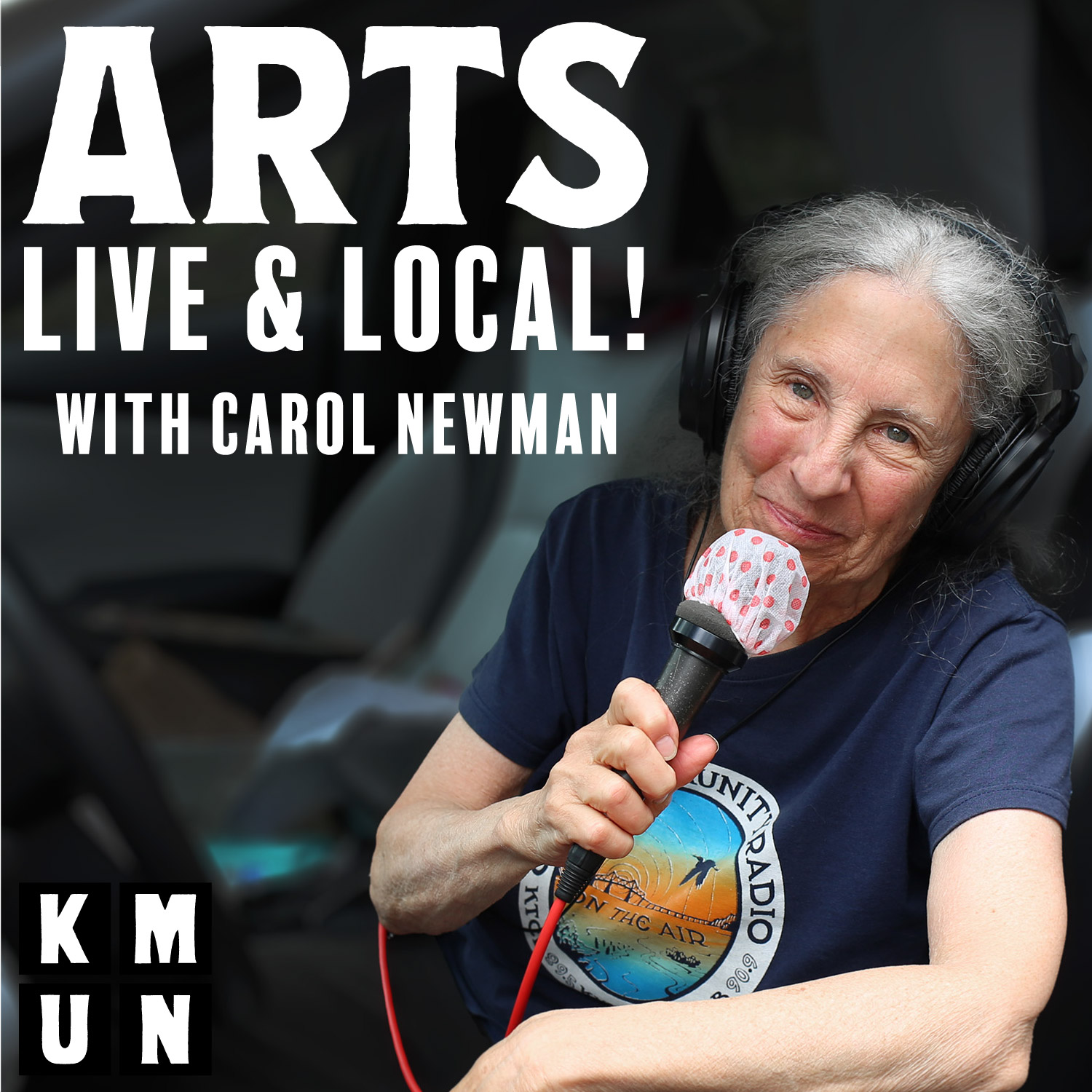 ARTS Live & Local! April 19th, 2024