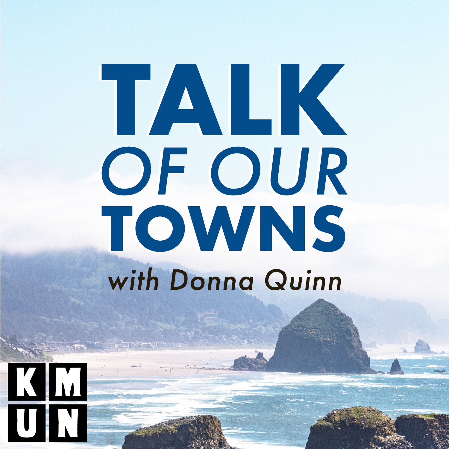 Talk of Our Towns – March 07 2024