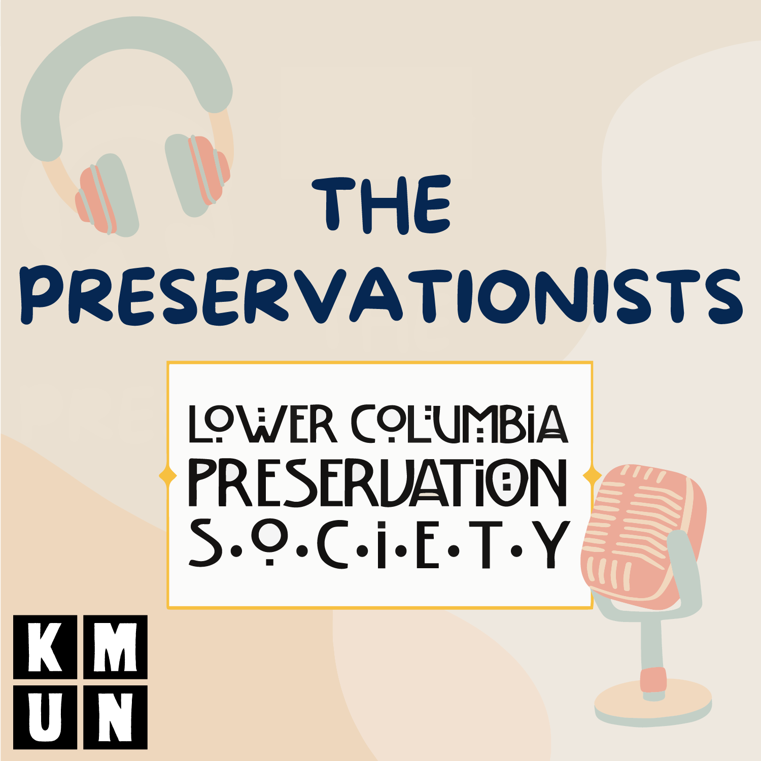 The Preservationists - September 17th, 2024