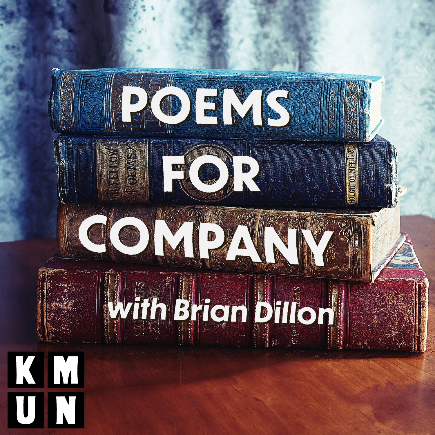 Poems for Company - March 27th, 2023