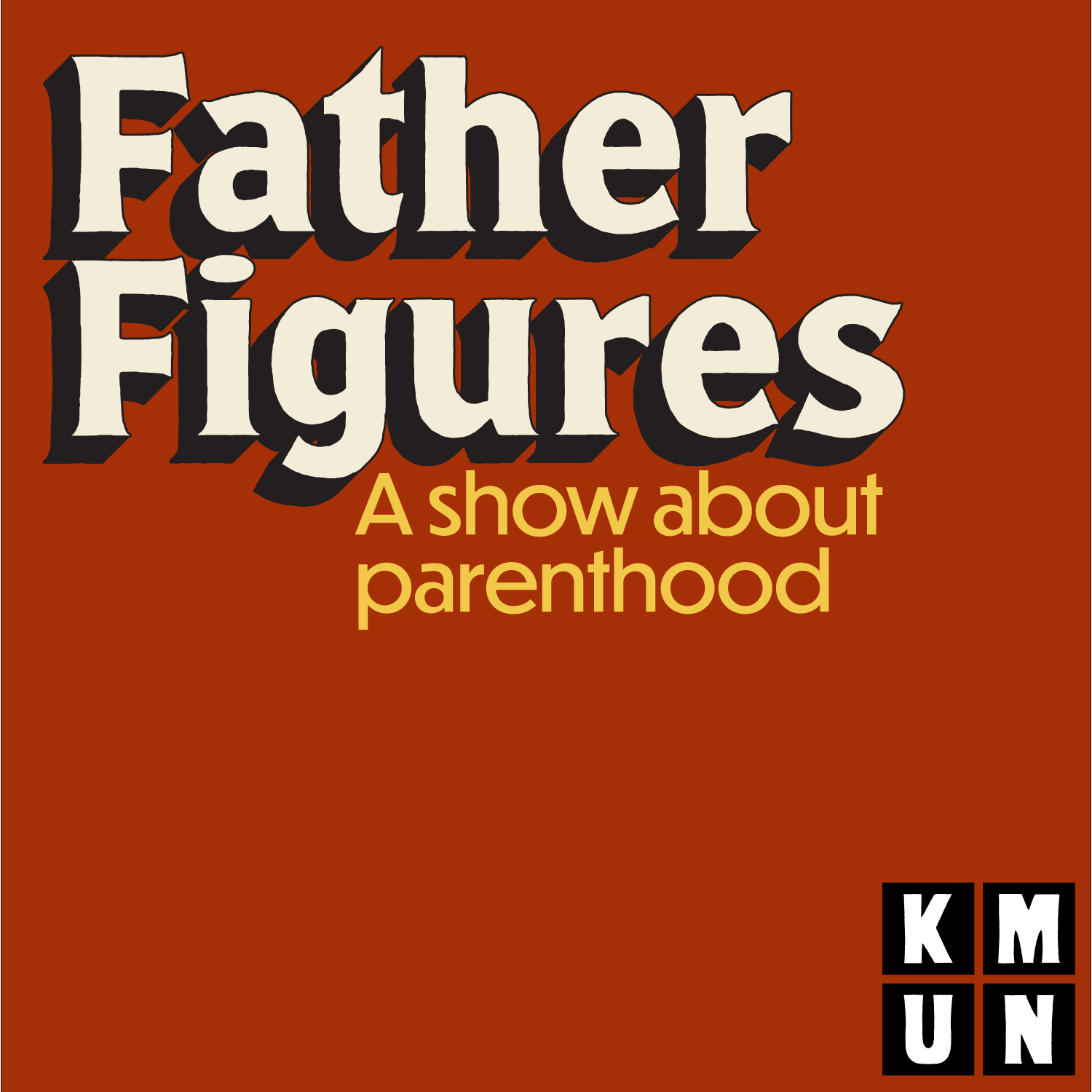 Father Figures - May 14th, 2024