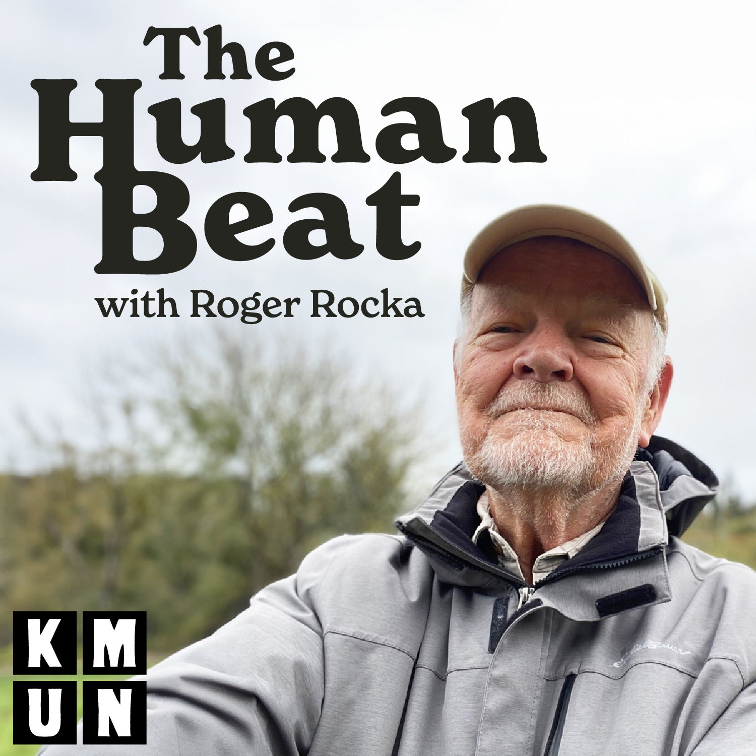 The Human Beat – April 8th, 2024