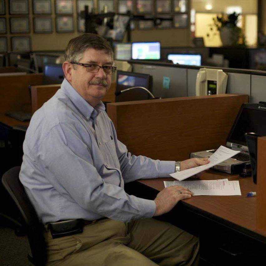 Tillamook County emergency director throws his hat in the ring