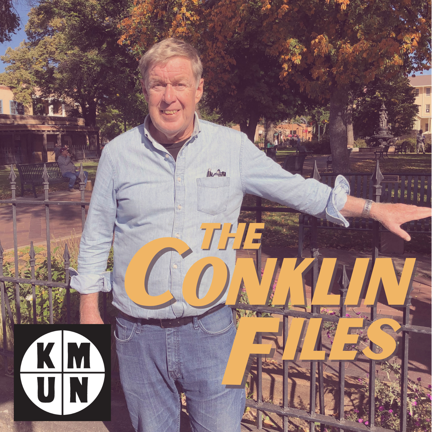 The Conklin Files