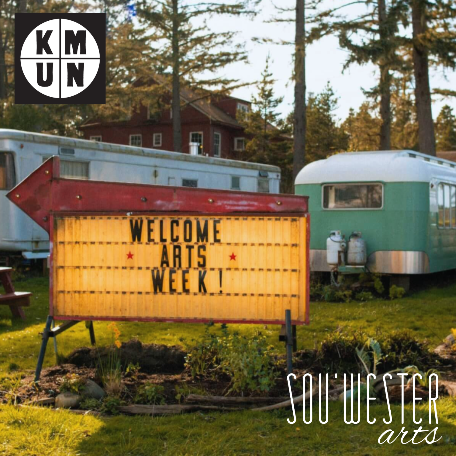 Sou'Wester Lodge Specials