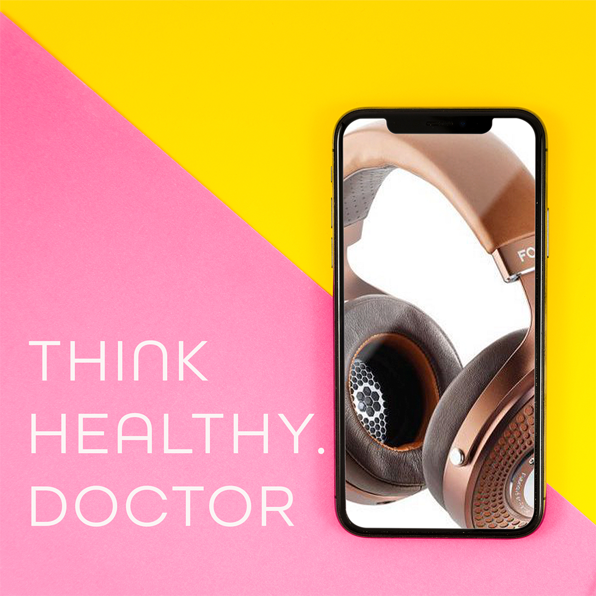 Think Healthy with Doctor Puja