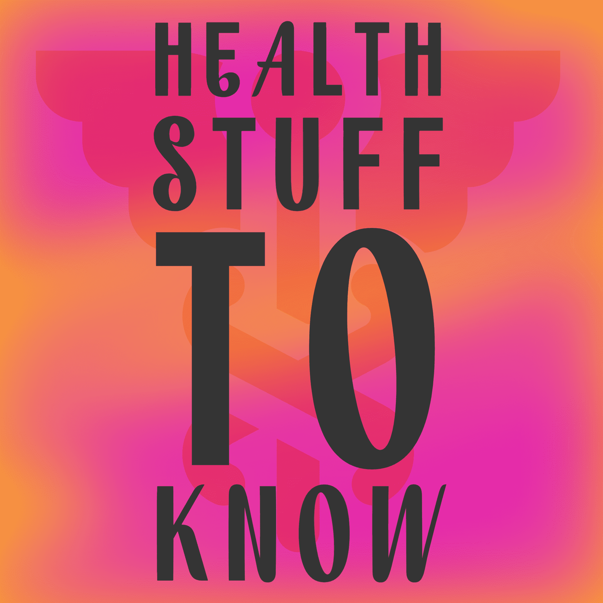 Health Stuff TO Know