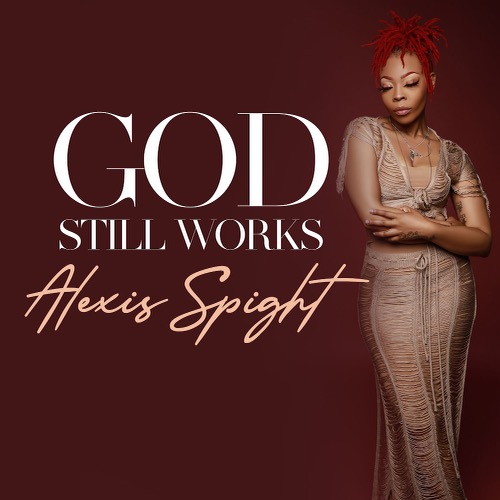 Alexis Spight's 7-Year Hiatus Recalculated Her Faith Walk