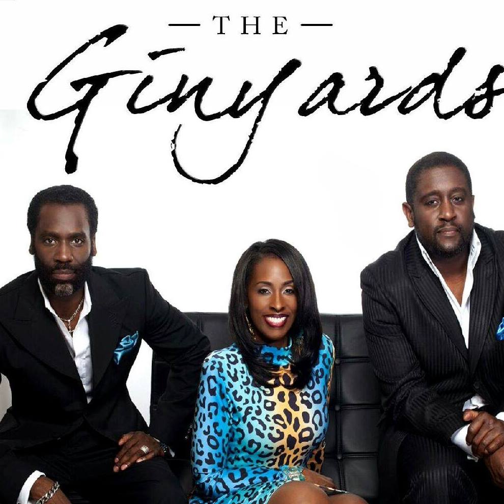 Local Artist Love – The Ginyards [[EXCLUSIVE INTERVIEW + VIDEO INSIDE]]