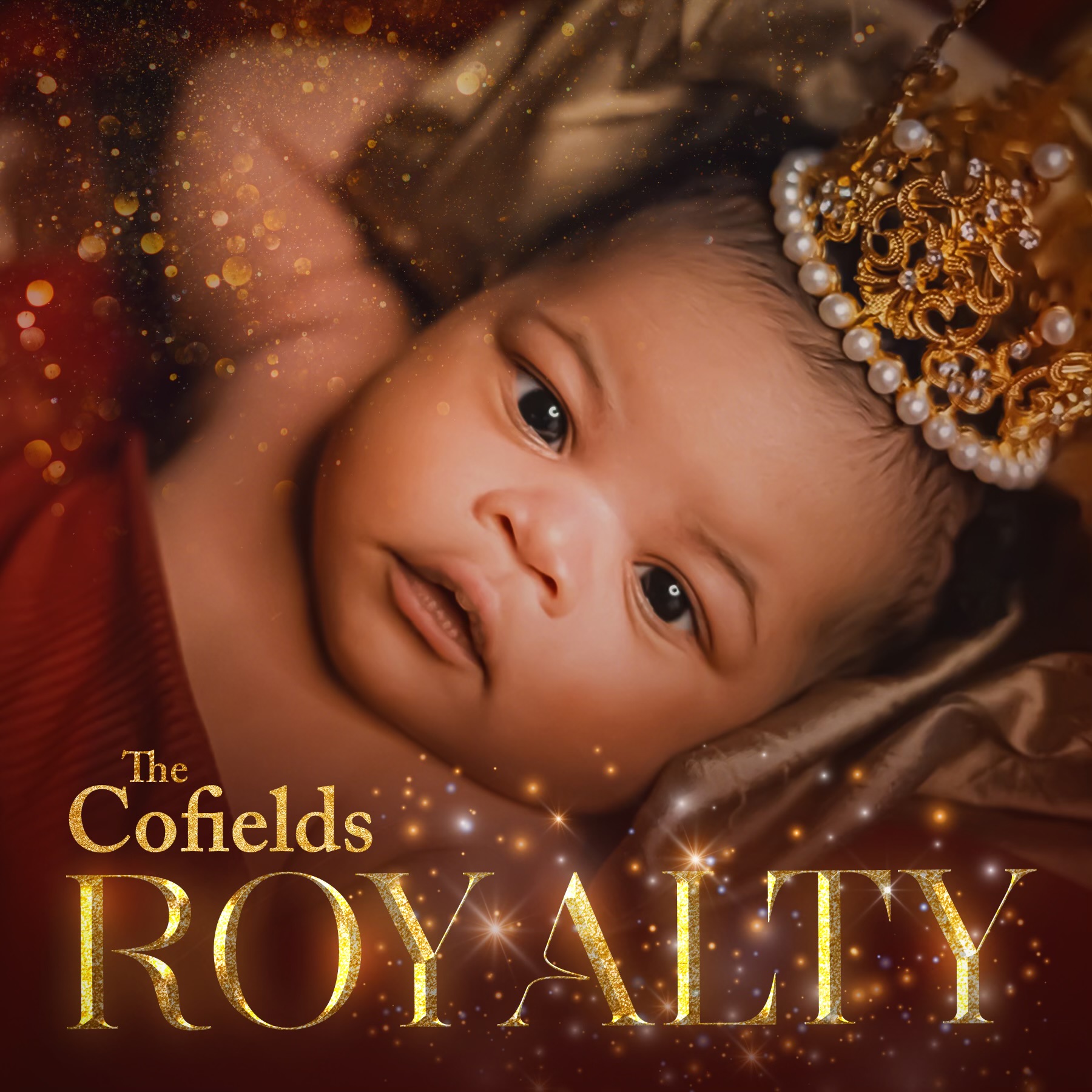 The Cofield’s “Royalty” Is Not Only A Song, But A Word Fulfilled