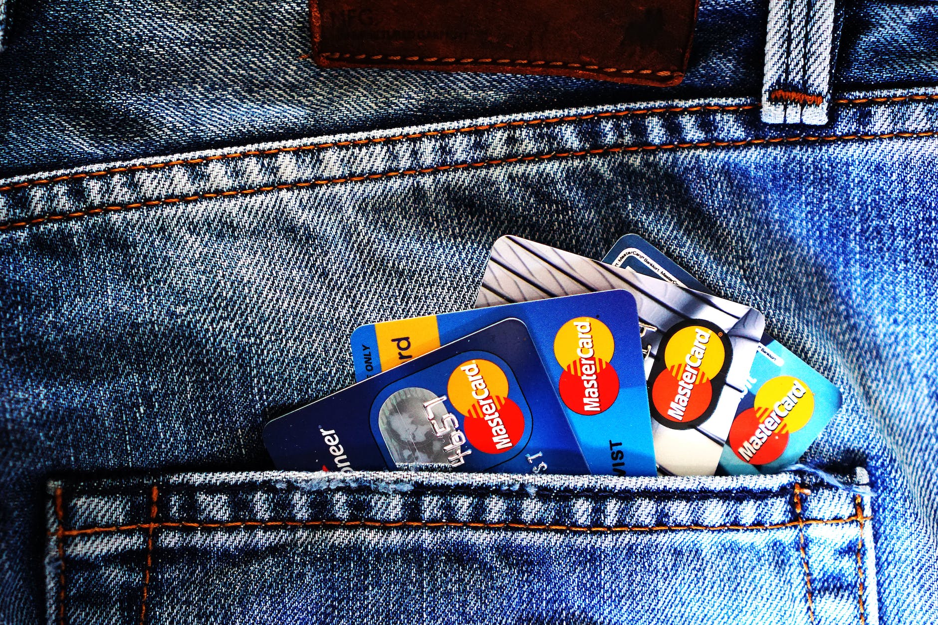 Take Control – Managing A Credit Card With A Balance
