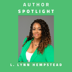 L. Lynn Hempstead Finds ‘Silver Linings’ In The Midst Of Tremendous Grief