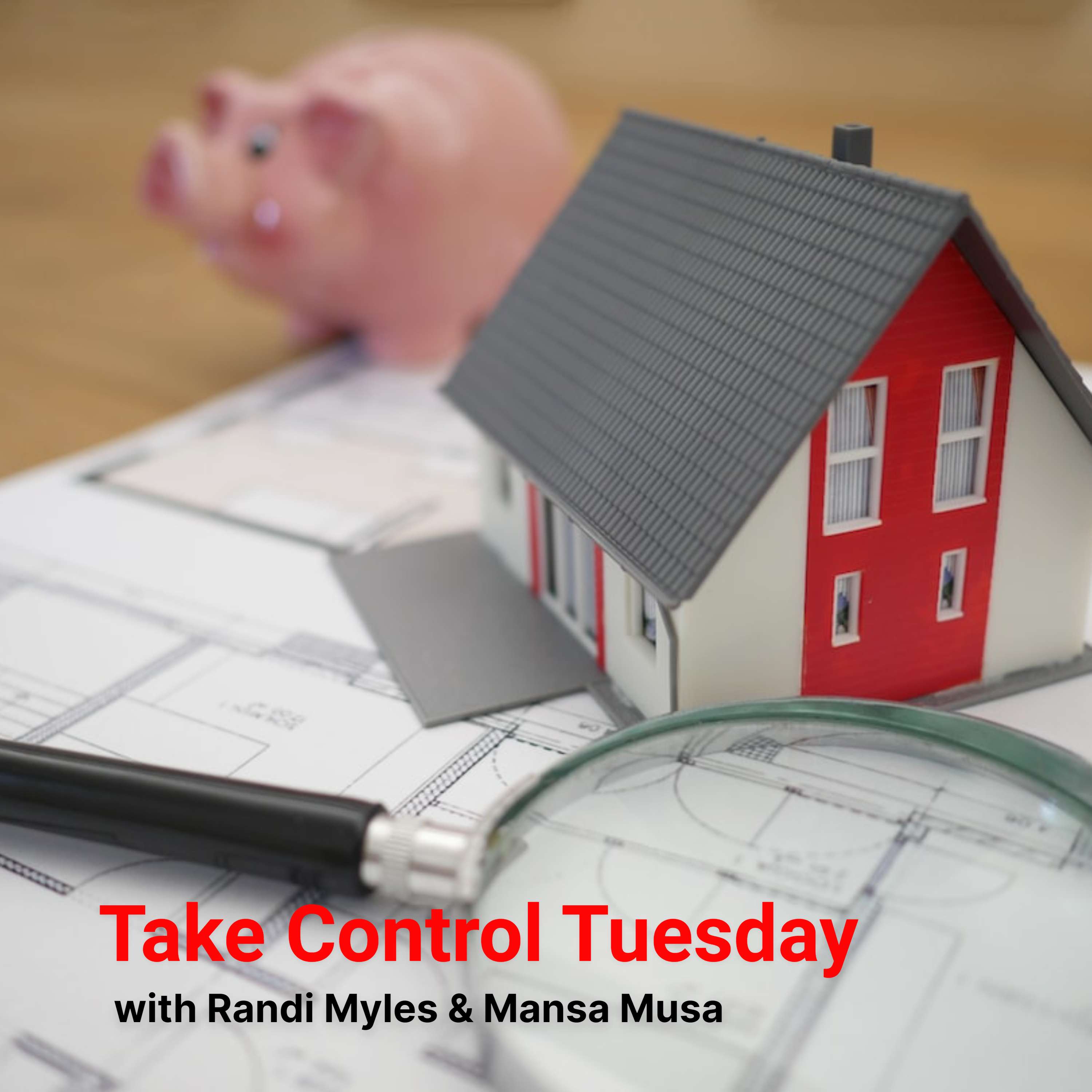 Take Control – What is Down Payment Assistance?