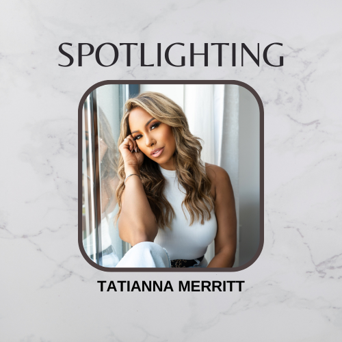 Tatianna Merritt: Finding Peace Through Faith