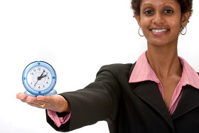 Game On Wednesday: Regain your Time Management