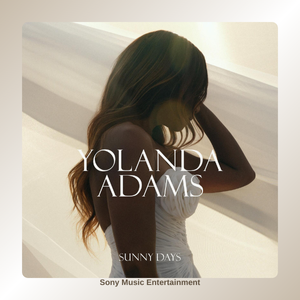 Yolanda Adams Releases First New Solo Single In Over A Decade