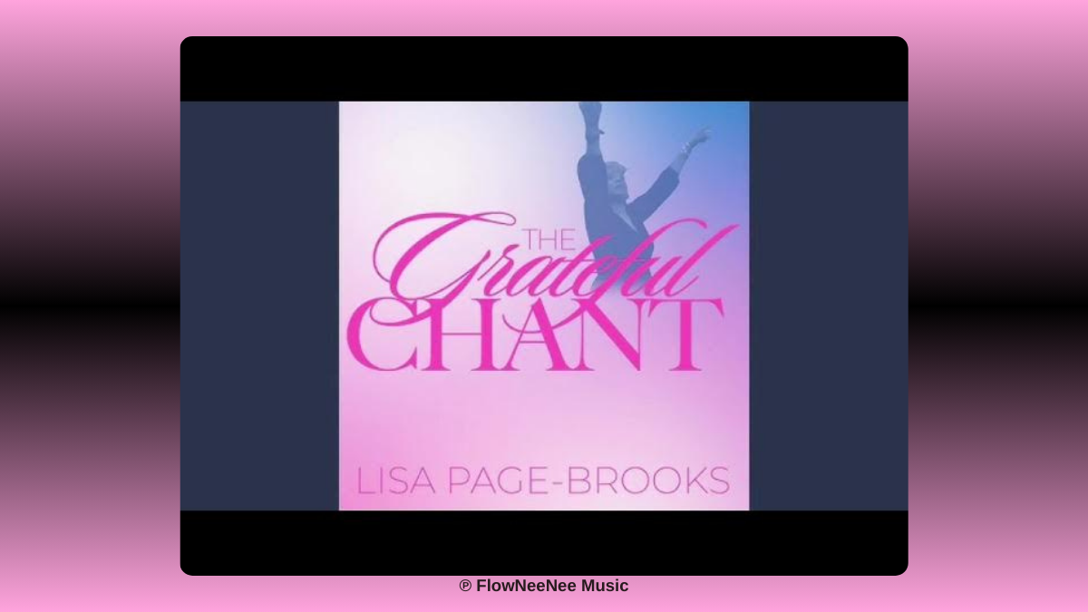 Detroit’s Own Lisa Page Brooks & The “God Kiss” That Has Changed Her Life