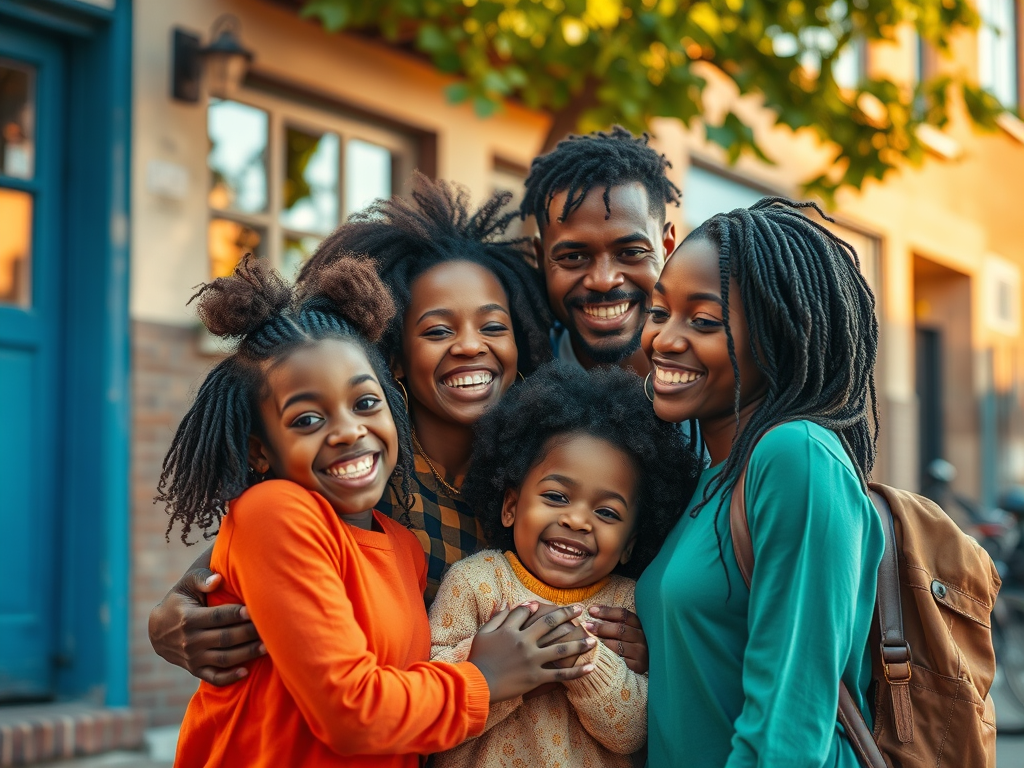 Take Control: Your Credit Score Neighborhood