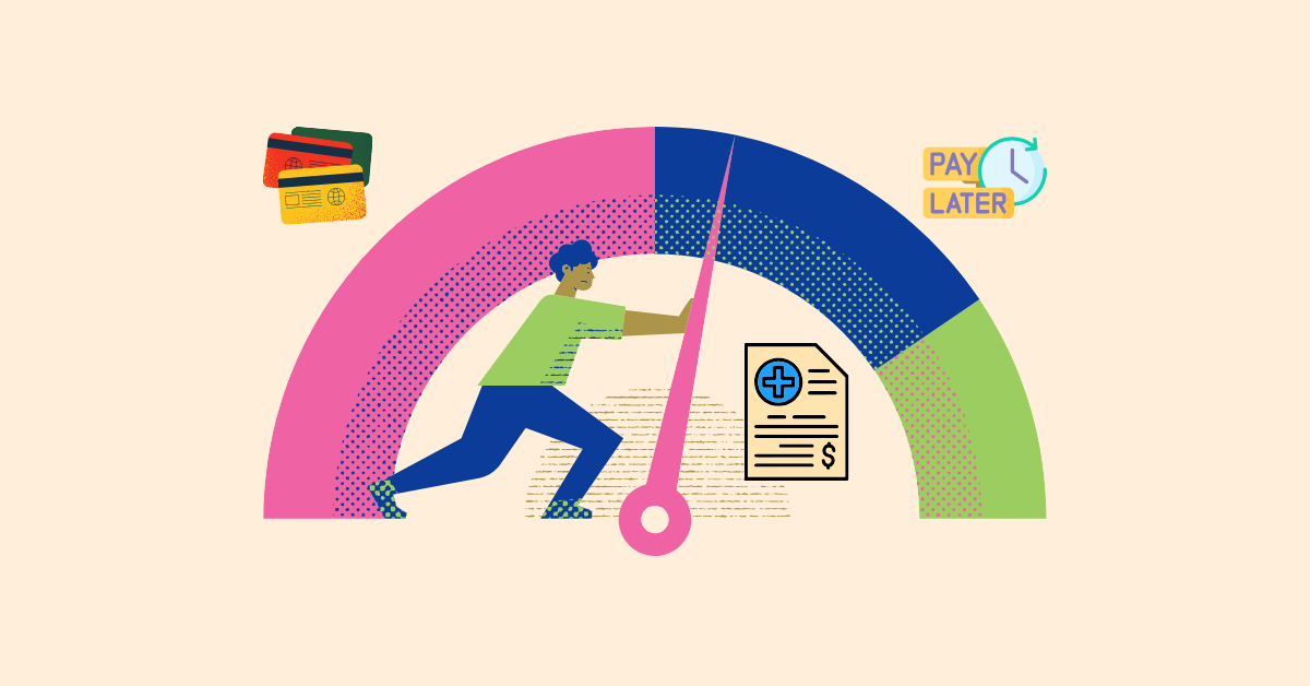 Take Control: News About Our Credit Scores
