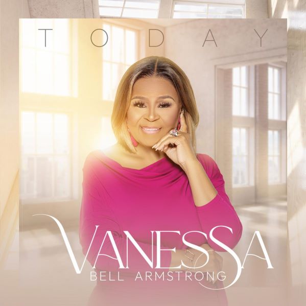 Artist Spotlight “Today:” The Legendary Vanessa Bell Armstrong