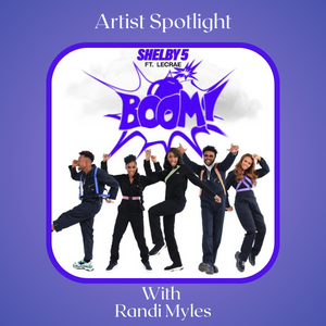 Episode Cover