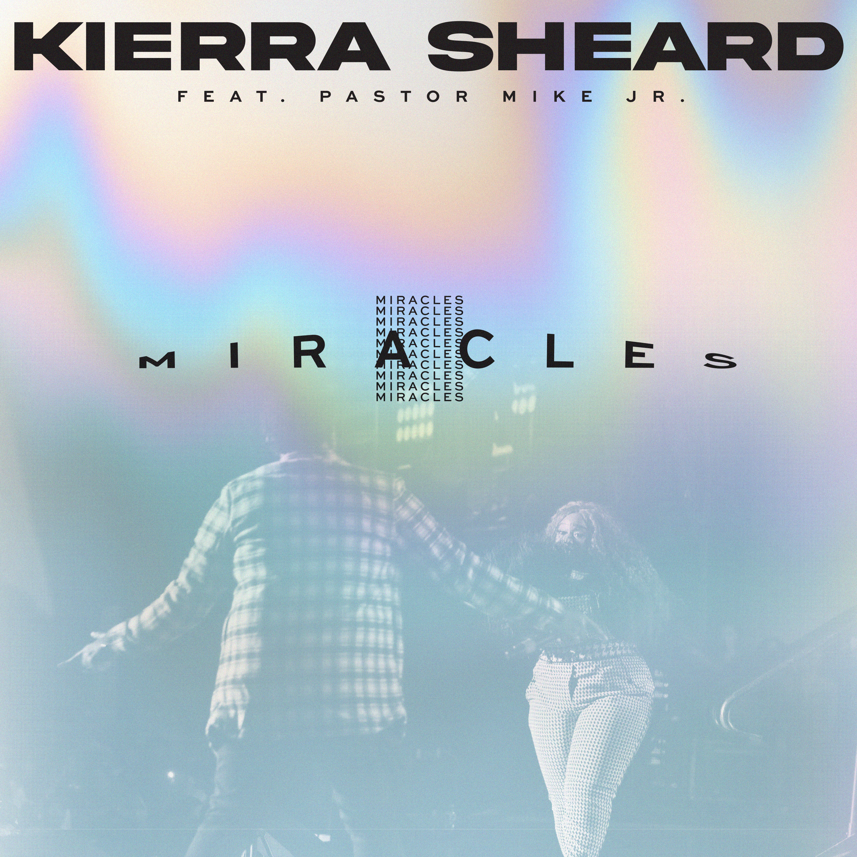 Kierra Sheard-Kelly ‘If God Performed “Miracles” Before He Can Do It Again’