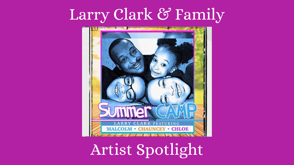 Larry Clark & His Family Is Bringing A Sweet Sound To “Summer Camp”