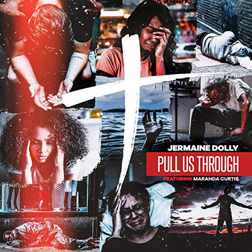 Jermaine Dolly: “Pull Us Through” Shows Us ‘It’s Always Better With Jesus Christ’