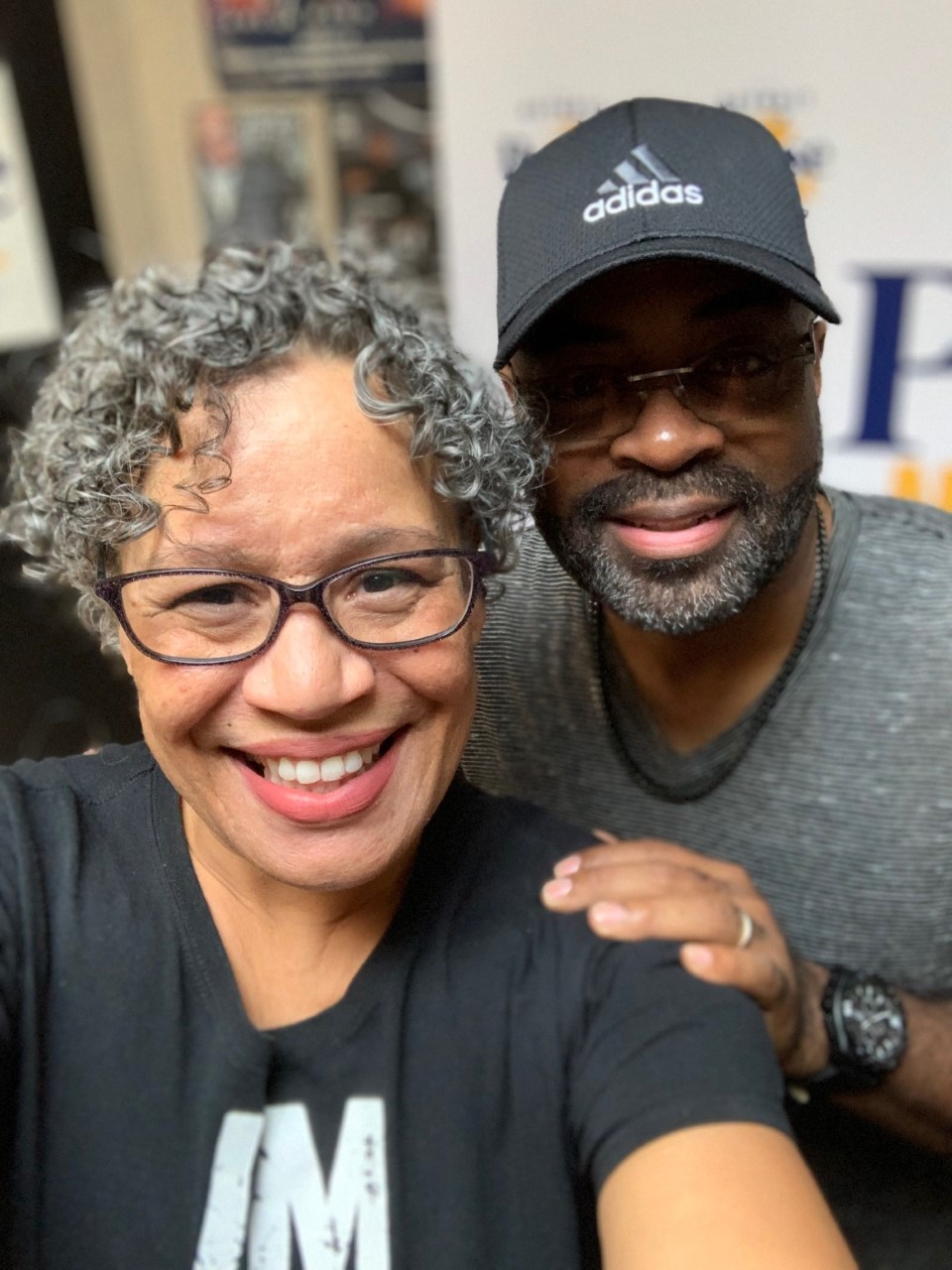 J. Moss: Balancing The Pastor vs The Artist