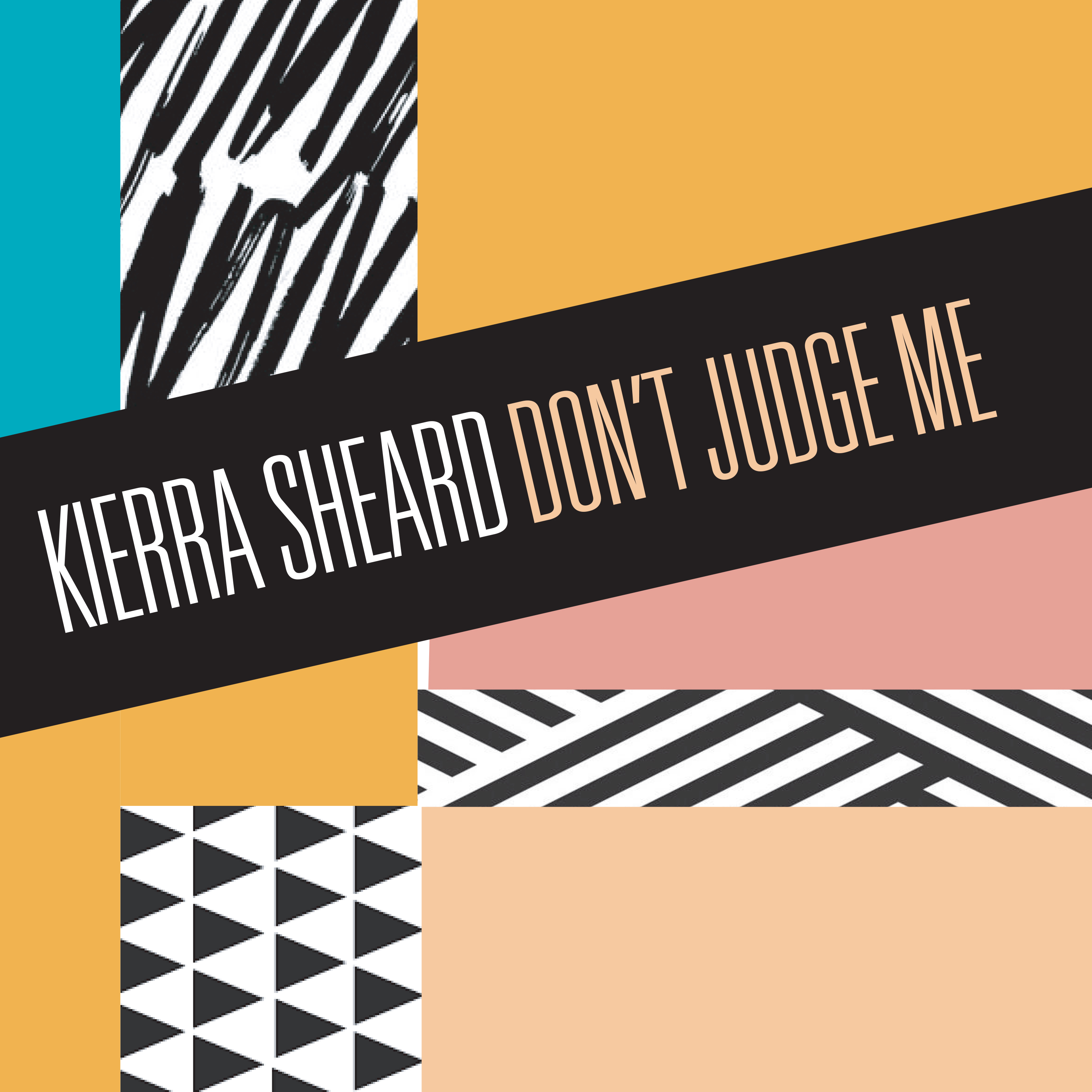 Kierra Sheard: Please Don&#8217;t Judge Her [[Exclusive Interview]]