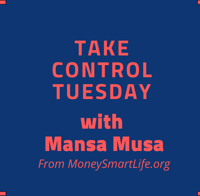 Take Control: Find Out Why Debt Consolidation Isn’t For Everyone