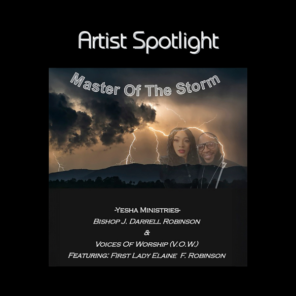 Episode Cover