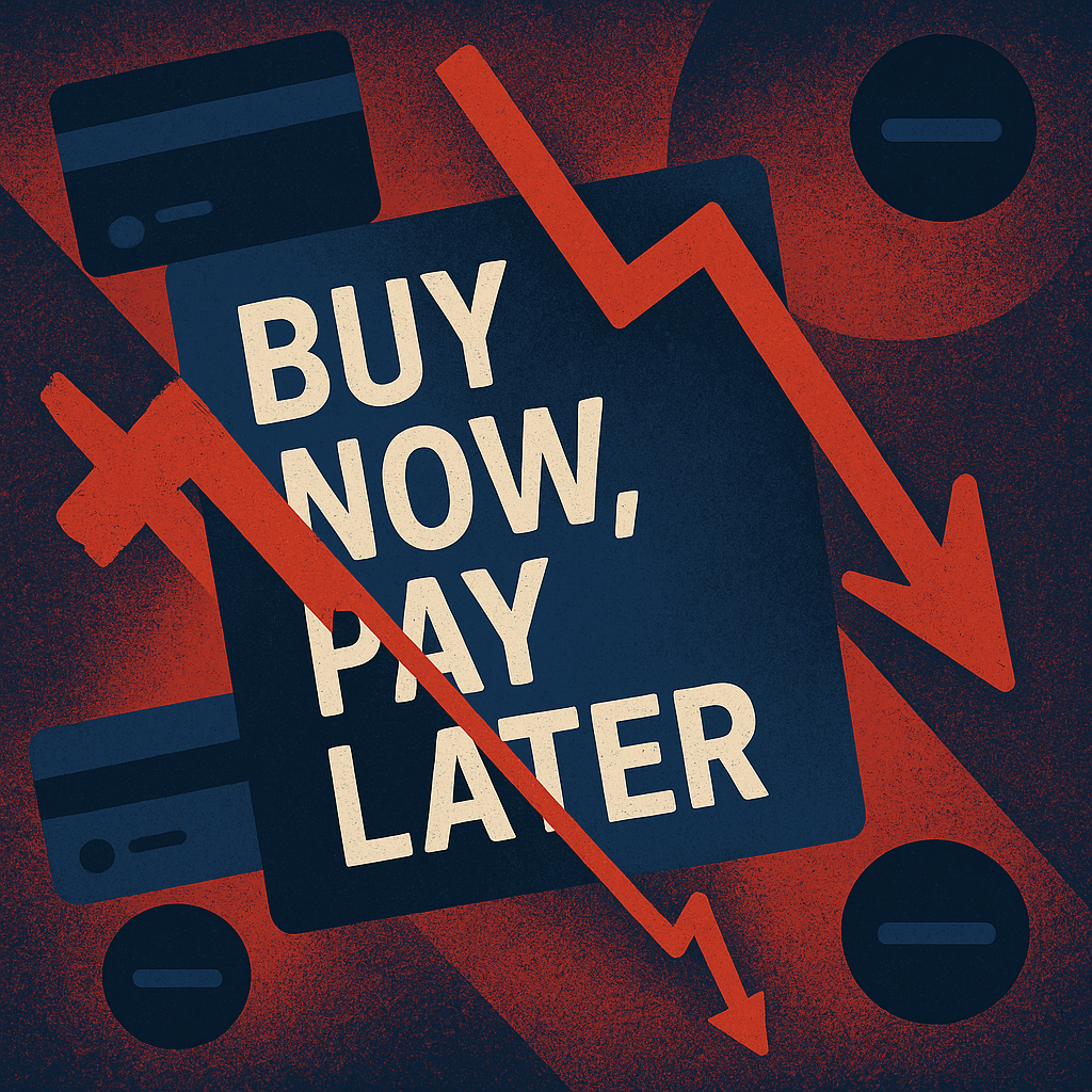 Take Control: Why “Easy Payments” Come at a Cost