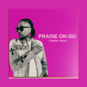 Why Canton Jones Says “You Didn’t Fail… You Finished”