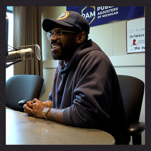 The Heart Behind PJ Morton's Saturday Night, Sunday Morning