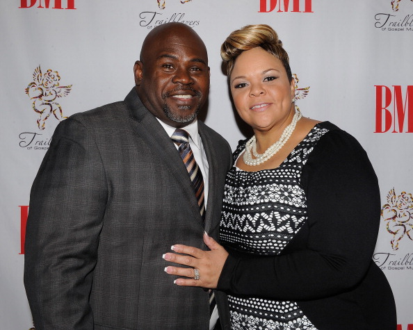 Tamela Mann New Projects: &#8216;Walk With Us For The Kingdom&#8217; [[INTERVIEW]]