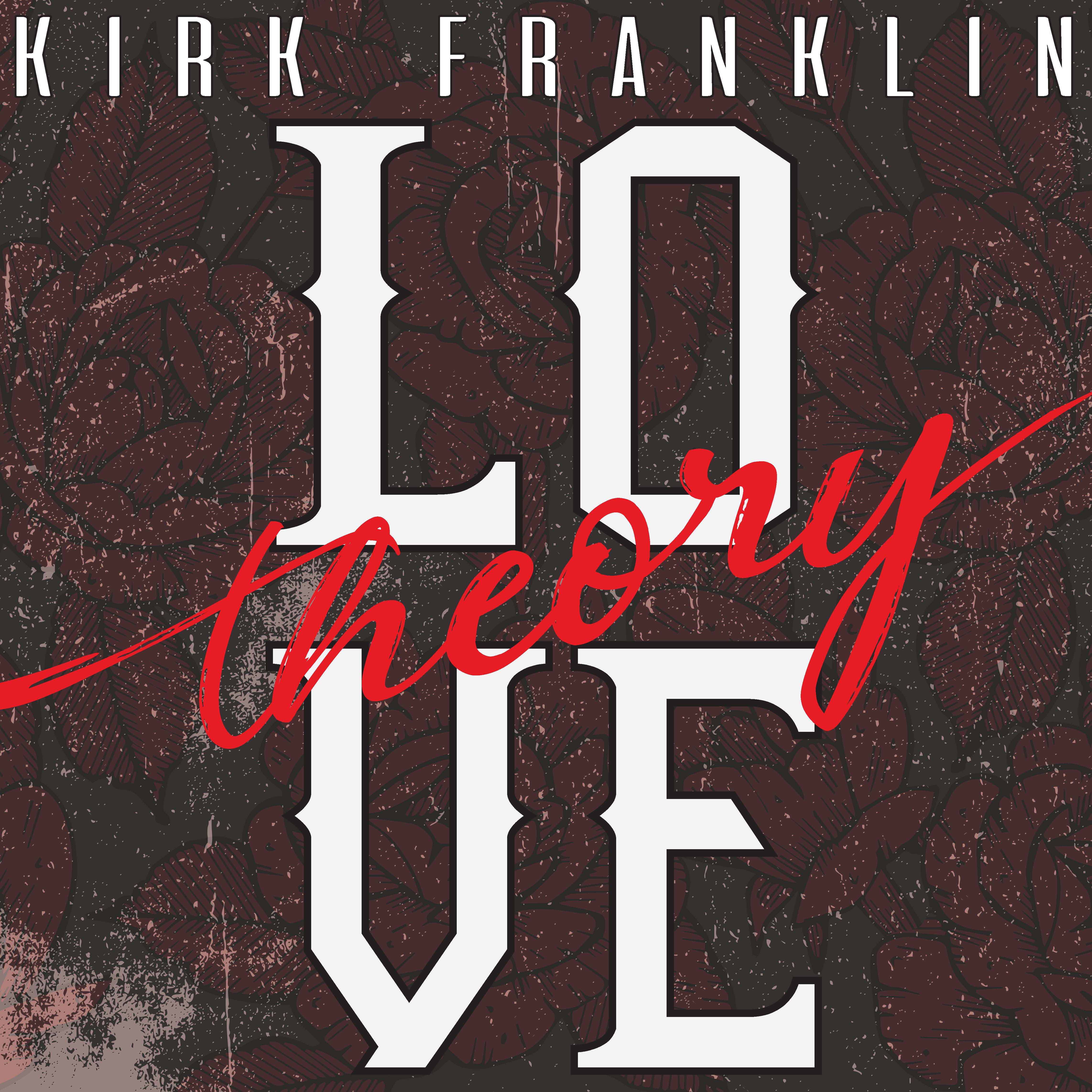 Kirk Franklin:’You Can Not Love God & Not Love People’ [[INTERVIEW]]