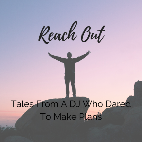 Reach Out: Fear of the Lord