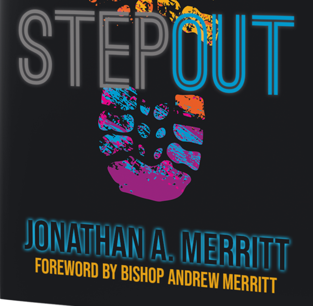 Jonathan A. Merritt: God Said, ‘I’m Not Done With You Yet’